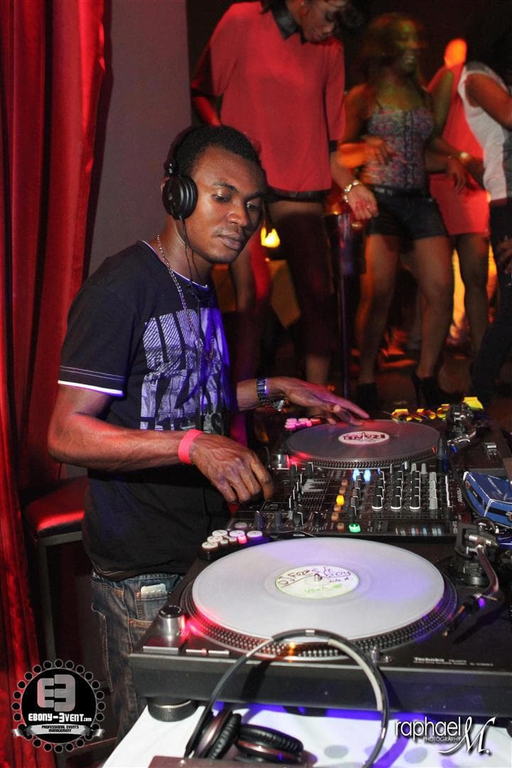 DJ Freddy