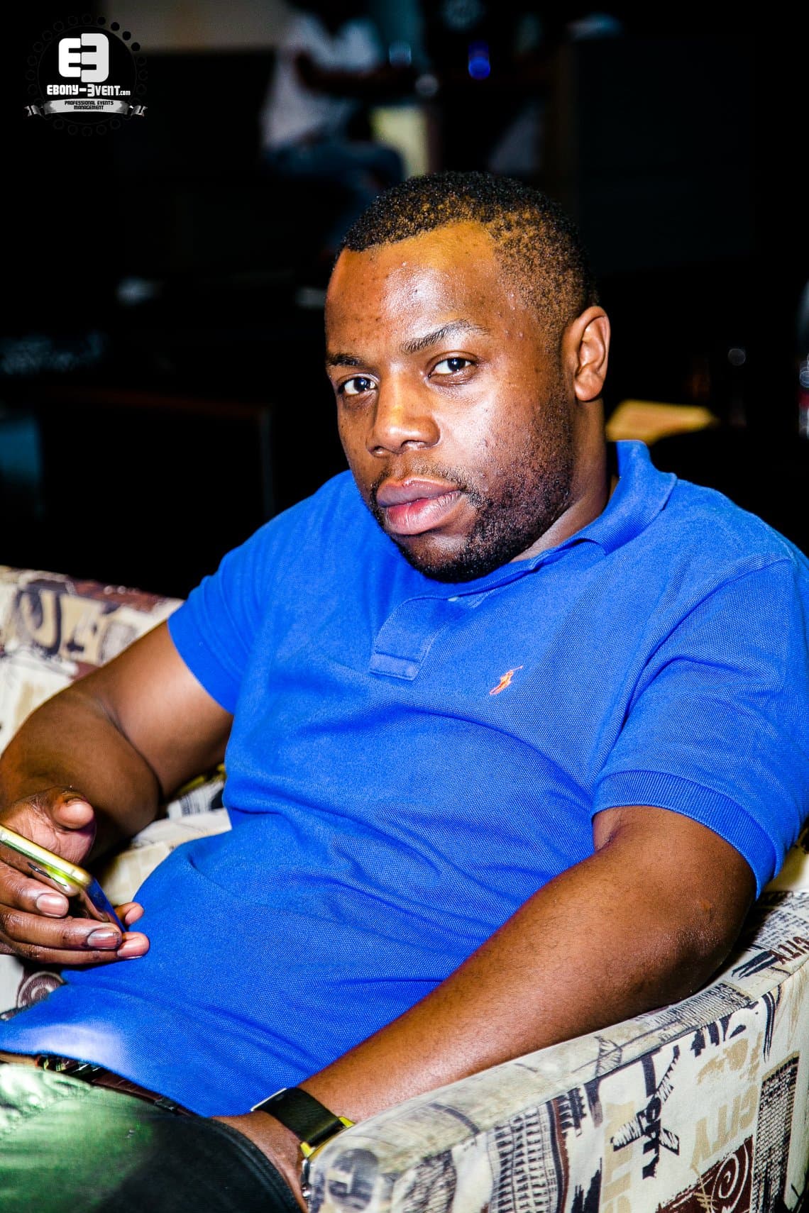 DJ Redson