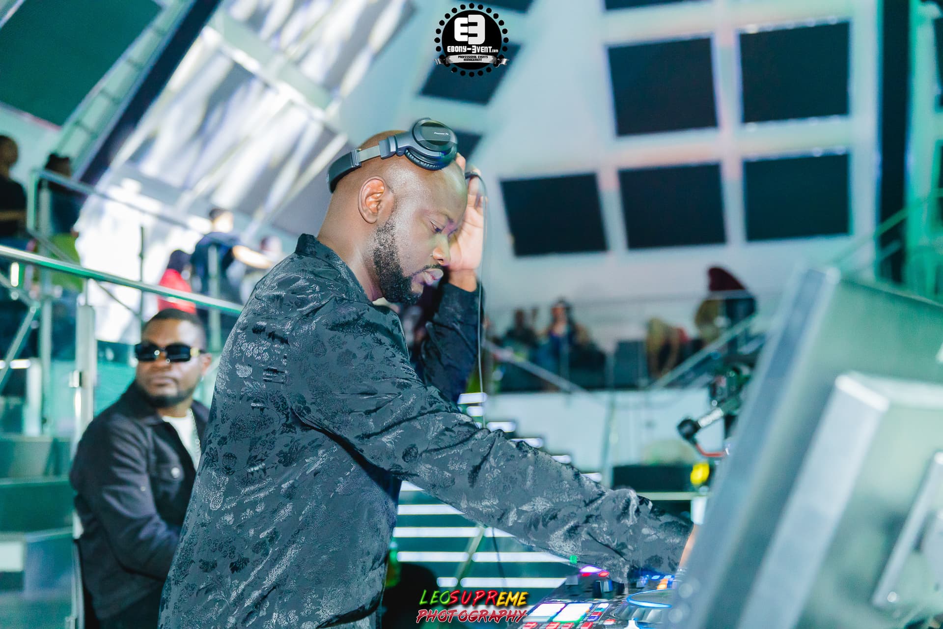 DJ MASTA 1er