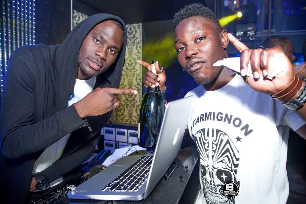 DJ Peet