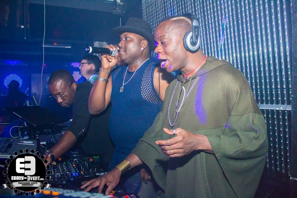 DJ KITOKO