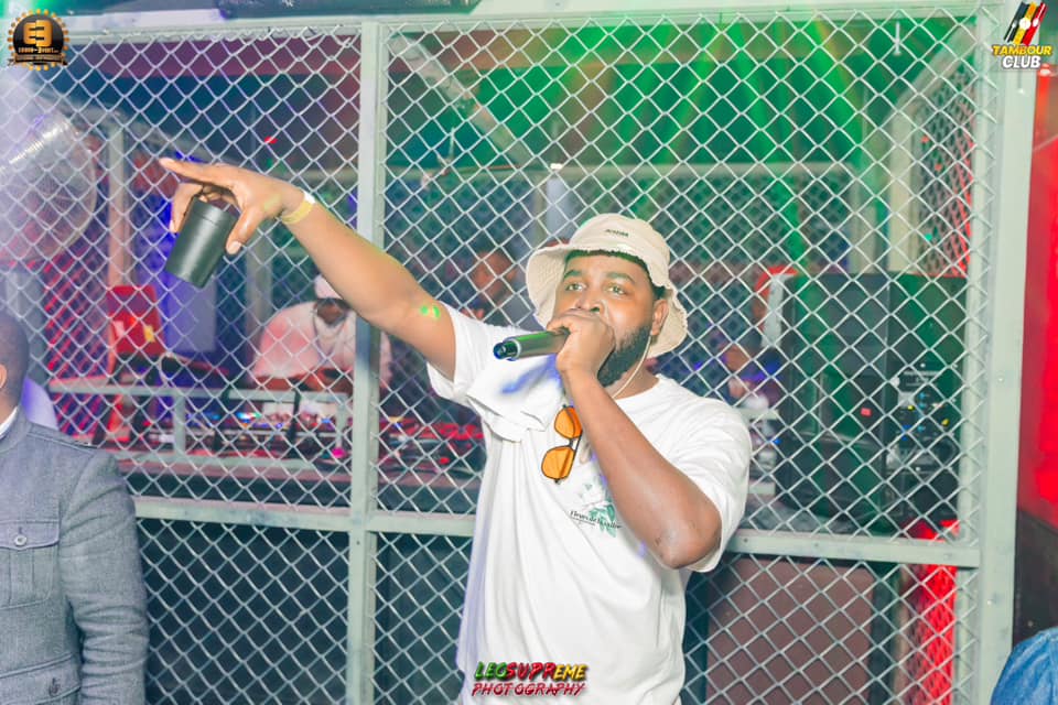 MC Marco