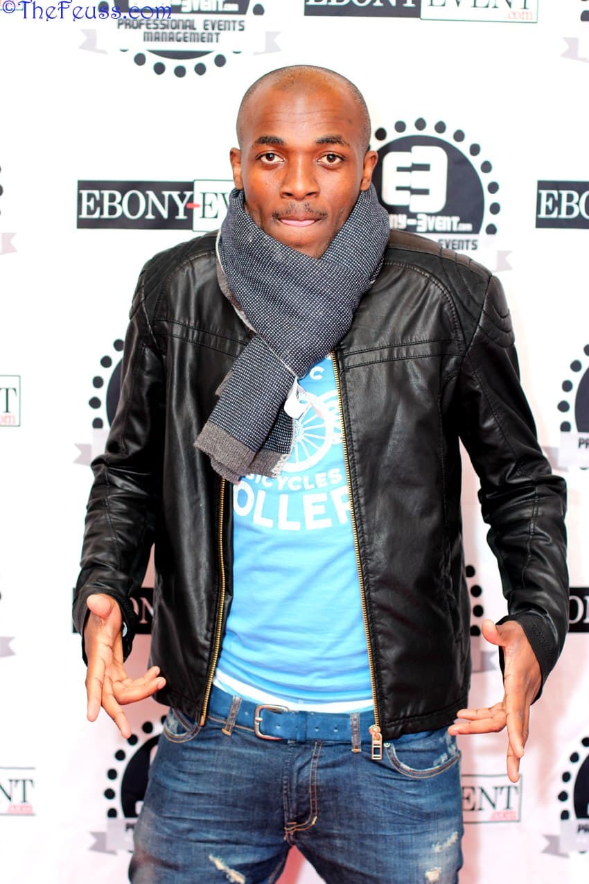 MC Noufi Depago