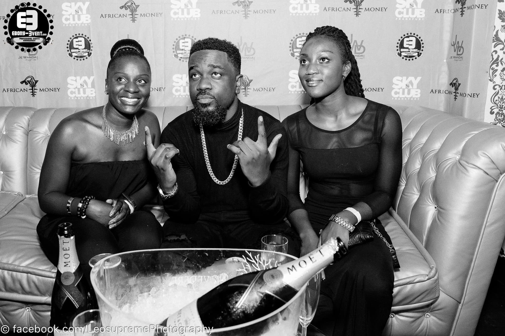 Sarkodie