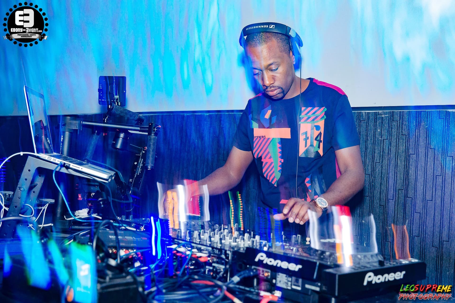 DJ K-Ran